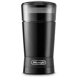 DeLonghi KG 200 Młynek Czarny 170