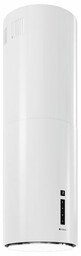 Okap GLOBALO HEWENO ISOLA 39.2 WHITE