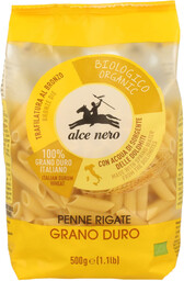 Alce Nero Makaron penne semolinowy 500 g (EKO)