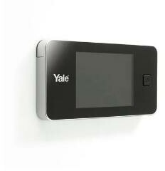 Yale 500 Wizjer