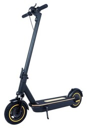 XRIDER Hulajnoga elektryczna M10 65km 500W Amortyzacja 10"
