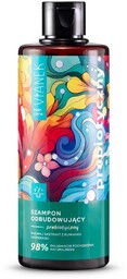 VIANEK Prebiotyczny szampon odbudowujący 300ml