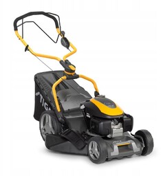 Stiga Kosiarka spalinowa Combi 748 V silnik Honda