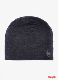 Buff Czapka Termoaktywna Merino Lightweight Beanie - Solid