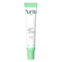 PURITO Wonder Releaf Centella Eye Cream Unscented Krem