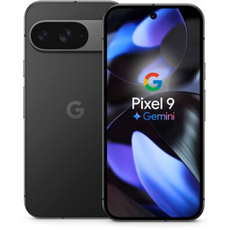 GOOGLE Smartfon Pixel 9 5G 12/128GB 6.3" 120Hz