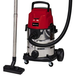 EINHELL Odkurzacz warsztatowy TE-VC 36/25 Li S-Solo Zyskaj