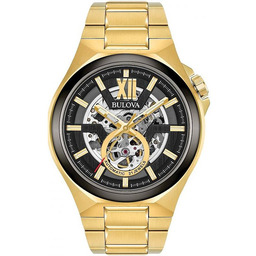 BULOVA Zegarek 98A178