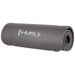 YM04 GRAY MATA DO YOGI HMS