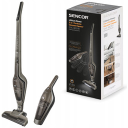 Odkurzacz Pionowy Sencor Svc 8621TI 2w1 Hepa 50min