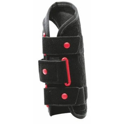 Respiform - orteza na nadgarstek Donjoy Czarny Donjoy