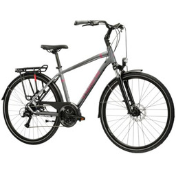 INDIANA Rower trekkingowy X-Road 3.0 M21 28 cali