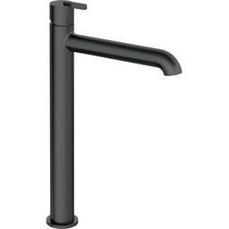 DEANTE Bateria umywalkowa Silia BQS N20K Nero