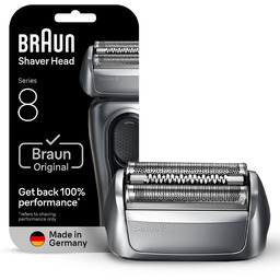 Braun Głowica do golarki 83M do serii 8