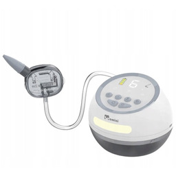 Aspirator Momini Momini Automatyczny aspirator do nosa NoseNest