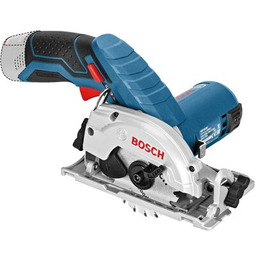 Bosch_elektonarzedzia Pilarka tarczowa BOSCH GKS 12V-26 Solo Professional