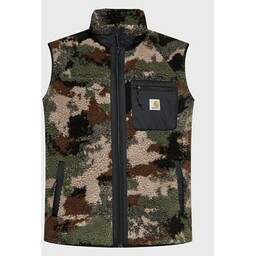 Carhartt WIP Kamizelka Prentis Vest Liner I026719 Khaki