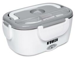 N''oveen LB410 1,1l Szary Lunchbox podgrzewany