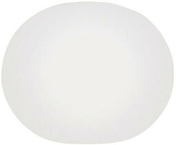 Flos - Glo-Ball S1 Klosz White