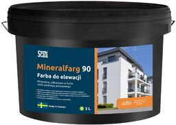 Farba Scala Mineralfärg