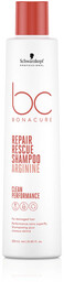 Schwarzkopf BC Repair Rescue Regenerujący szampon do włosów
