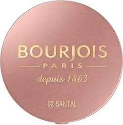Bourjois Little Round Pot Róż do Policzków, 92