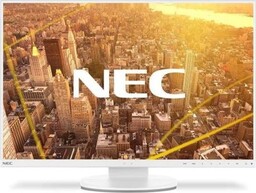 Monitor MultiSync EA241WU biały IPS 1920x1200