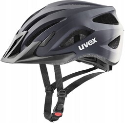Kask rowerowy Uvex Viva 3 09 deep space