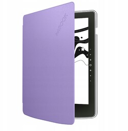 Etui inkBOOK Duo Lavender Violet