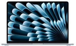 Apple MacBook Air 15 M4 10-core CPU +
