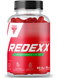 TREC Redexx 90caps