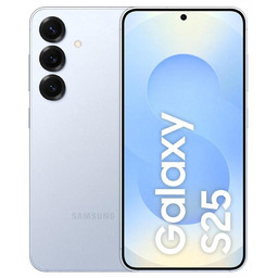 Samsung Galaxy S25 (S931) 5G DS 12/256GB Blue
