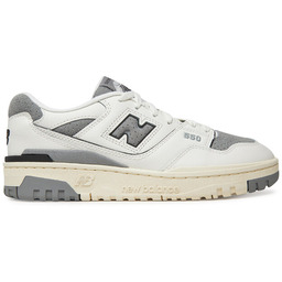 Sneakersy New Balance GSB550LG Beżowy
