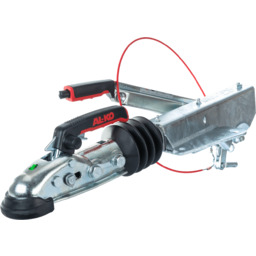 Urządzenie najazdowe AL-KO 90S/3 z zaczepem AK161