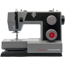 Maszyna do szycia mechaniczna mocna Redstar Heavy Duty