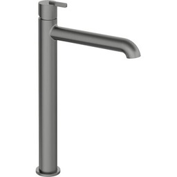 DEANTE Bateria umywalkowa Silia BQS D20K Titanium