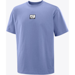 KOSZULKA SALOMON WILD RAYS SS TEE M C28451