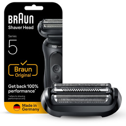 Braun Głowica do golarki 54B do serii 5