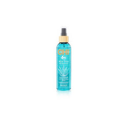 CHI Aloe Vera Curl Reactivating Spray Odżywcza mgiełka