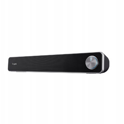 Soundbar Trust Arys Pc Black