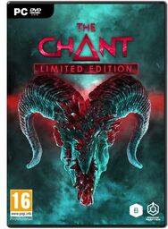 The Chant Edycja Limitowana Gra na PC Gra