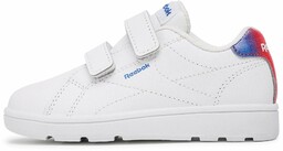 Sneakersy Reebok Royal Complete Cln 2 HP4831 Biały