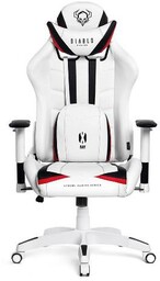Diablo Chairs X-Ray 2.0 Normal Size Gamingowy
