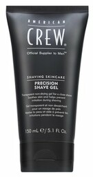 American Crew Shaving Skincare Precision Shave Gel żel