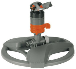 GARDENA Comfort zraszacz turbinowy na sankach (8143-20)