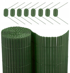 MATA PVC 1 5 5m GREEN OGR-20061