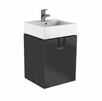 KOŁO 89485-000 KOŁO TWINS Szafka z drzwiami 50cm,