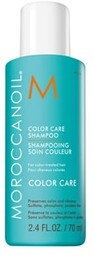 Moroccanoil Color Care Shampoo Szampon do włosów 70