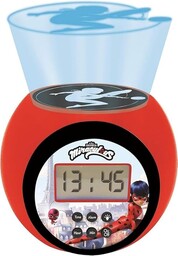 Lexibook RL977MI Miraculous: Tales Of Ladybug & Cat