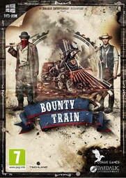 Bounty Train, PC